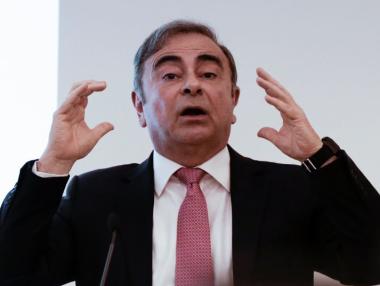 Гон: Решението да избягам беше най-трудното в живота ми