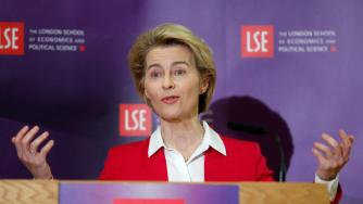 Уреден Brexit тази година е невъзможен, смята ЕК