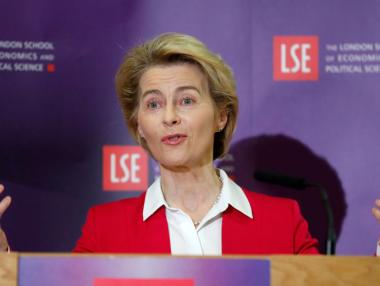 Уреден Brexit тази година е невъзможен, смята ЕК