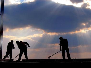 Работните места в САЩ значително се увеличиха в края на 2019 г.