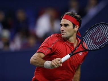 През 2020 г. Федерер ще стане четвъртият спортист милиардер