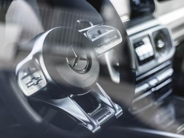 Рекордни продажби на Mercedes-Benz за 2019 г.