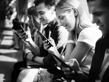 50% от българите биха заменили портфейла си с дигитален