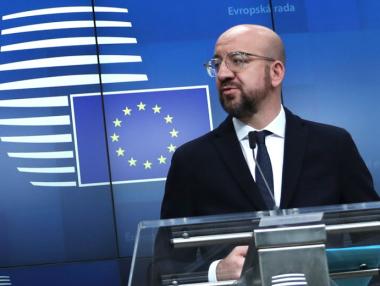 ЕС посъветва Иран да не предприема необратими ходове