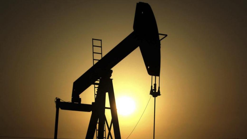 Нефтените запаси в САЩ се повишиха за първи път от юни