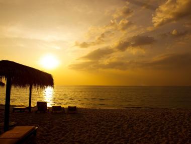 Къде по света е достатъчно горещо за ваканция през февруари