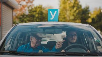 Автоинструктори ще блокират „Батенберг“ на 14 януари