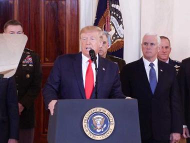 Митата на Тръмп са стрували на американските компании $46 млрд.