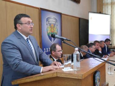 ДАНС и МВР влязоха във ВиК-Пловдив