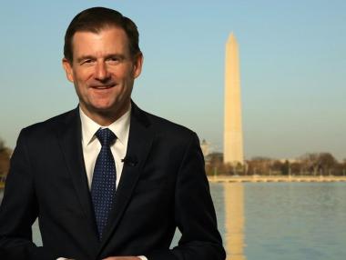 САЩ са против разширението на „Турски поток“ през България