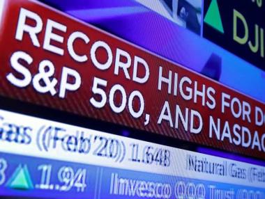 Борсовите индекси се повишиха въпреки напрежението около САЩ и Иран