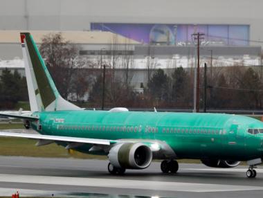 Служители на Boeing: 737 Max е „проектиран от клоуни“