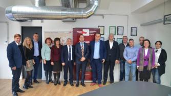 Нов инвестиционен център беше учреден във Враца