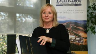 We are setting up a new sustainable business model