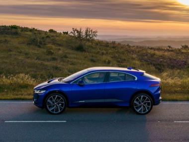 Jaguar Land Rover отчете 6% спад в годишните продажби