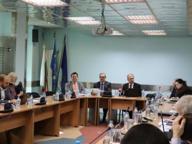 Агенцията за ядрено регулиране чака НЕК за лиценза на АЕЦ „Белене“