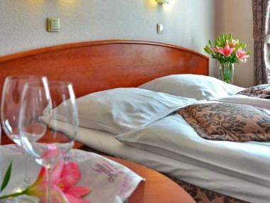 Местата за настаняване намаляват, но приходите от нощувки растат