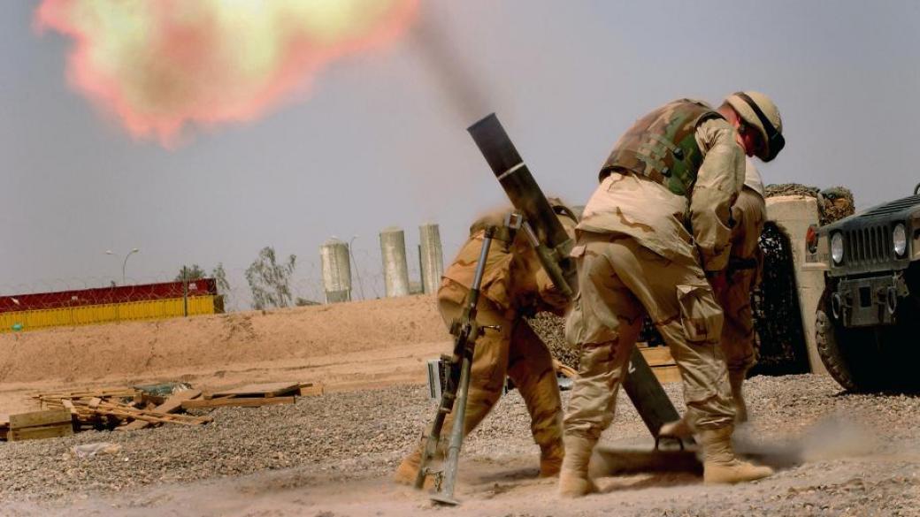 Ирак призова САЩ да изтеглят военните си от страната