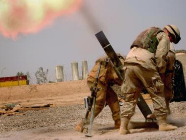 Ирак призова САЩ да изтеглят военните си от страната