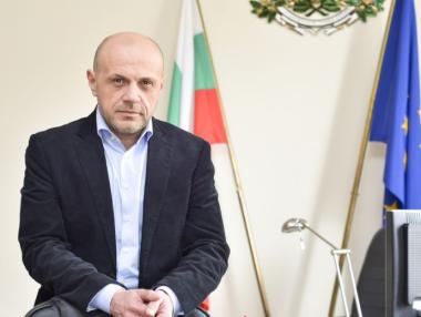 Дончев: Димов и Аврамова спориха остро чия е вината за Перник