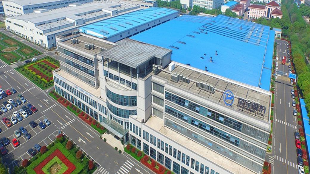 Китайската Xingyu инвестира 50 млн. евро в завод в Сърбия