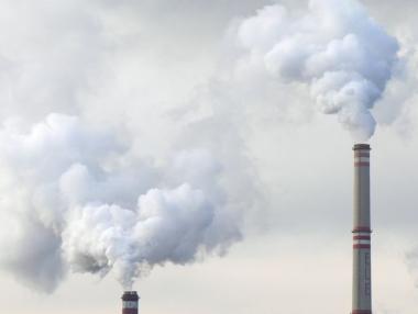 Въпреки отказа от въглищата Германия може да има нова топлоцентрала