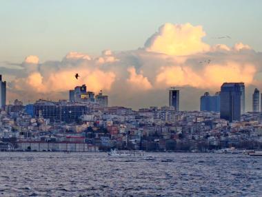 Фирми от три страни искат да копаят „Истанбулския канал“