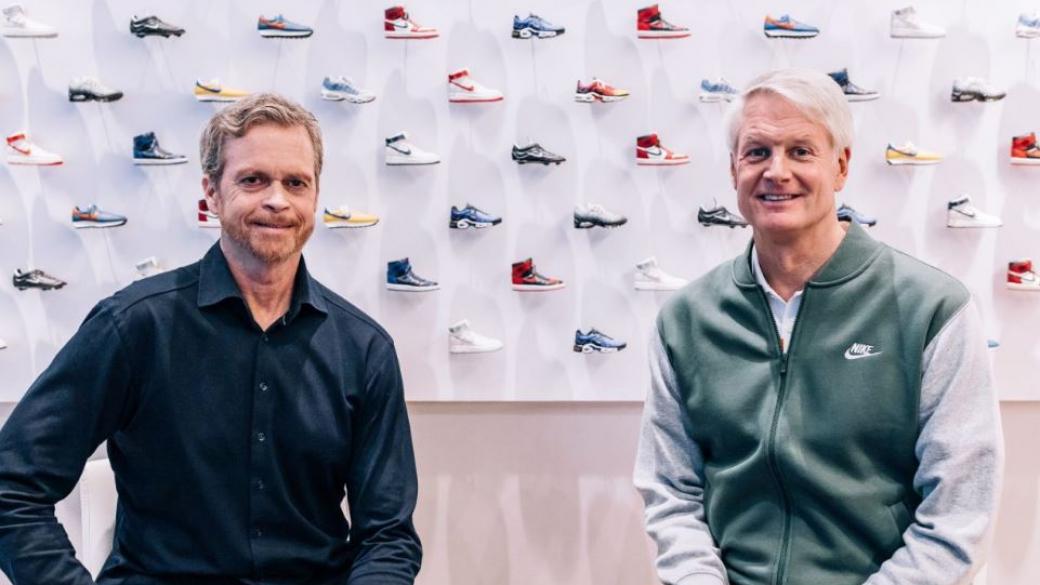 Кой е новият директор на Nike