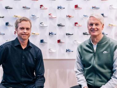 Кой е новият директор на Nike