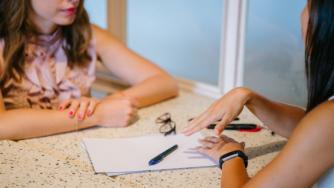 5 задължителни елемента във вашето CV, според кариерни експерти от Google