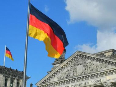 Германия отчете най-големия си бюджетен излишък от обединението на страната