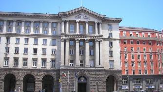 Коалиционният съвет ще избере новия екоминистър днес