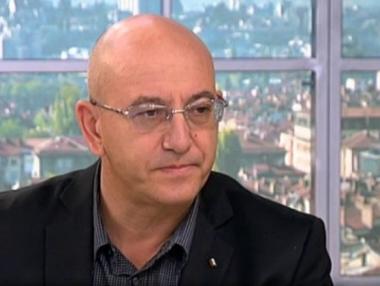 ГЕРБ и „Патриотите“ предлагат Емил Димитров за нов екоминистър