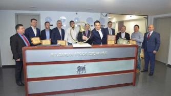 БФБ отличи инвестиционните посредници с най-високи резултати през 2019 г.