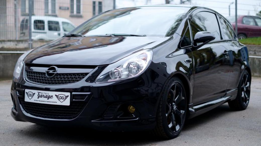 Opel планира да съкрати 4100 работни места