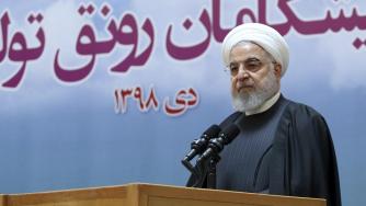 Отказът на Иран от ядрената сделка активизира Европа