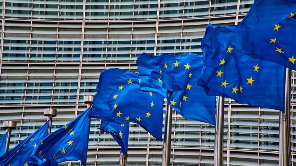 ЕС очаква 1 трилион инвестиции по Зелената сделка