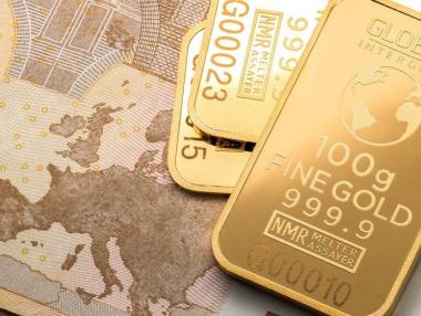 Очакваното споразумение САЩ-Китай свали цената на златото