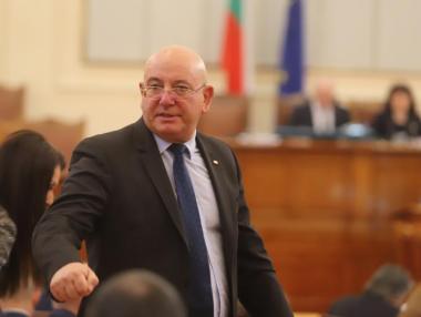 Емил Димитров е новият министър на екологията