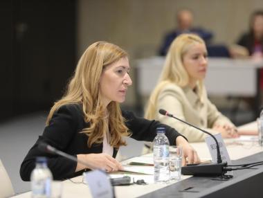 Министерство на туризма оттегля предложението си за парти зони в курортите