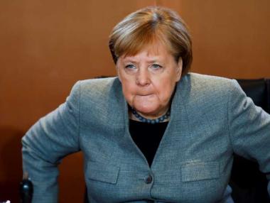 Германия отчита най-слабия си икономически растеж за последните 7 години