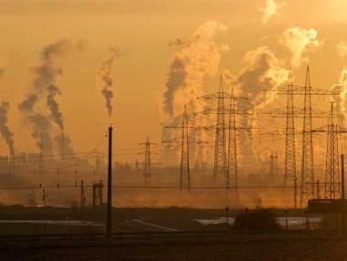 Как в Краков се борят с мръсния въздух