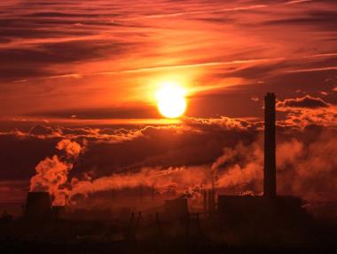 2019 е била втората най-гореща година в света, обявиха четири агенции