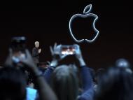 Ново придобиване на Apple може да я изстреля в AI надпреварата