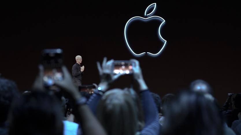 Ново придобиване на Apple може да я изстреля в AI надпреварата