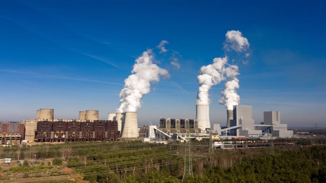Германия отделя над 44 млрд. евро за отказа от въглища