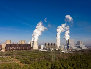 Германия отделя над 44 млрд. евро за отказа от въглища