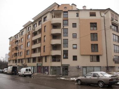 Цените на имотите в България са растели най-много през първото тримесечие на 2019 г.