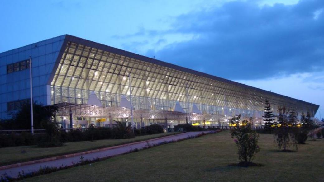 Етиопия ще строи най-голямото летище в Африка