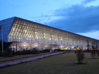 Етиопия ще строи най-голямото летище в Африка